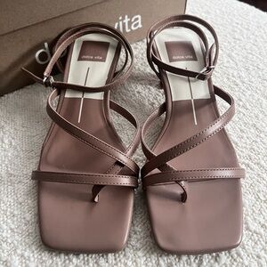 Dolce Vita Baylor heeled sandal